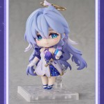 ミホヨ公式グッズ『崩壊：スターレイル』 ロビン GSCねんどろいど